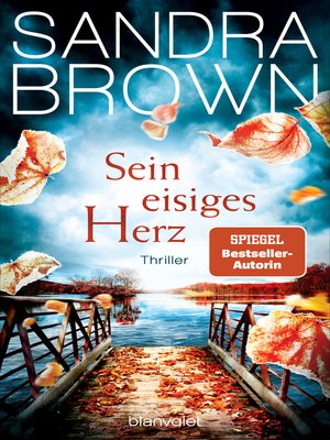 cover image of Sein eisiges Herz